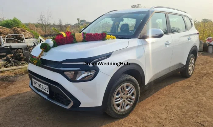 Samarth Self Drive Car Rentals